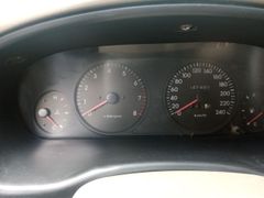 Седан Hyundai Sonata 2000 года, 250000 рублей, Искитим