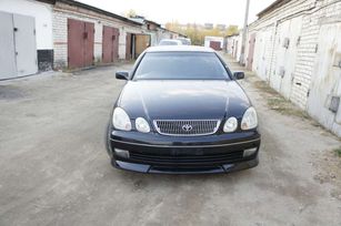  Toyota Aristo 2000 , 385000 , 