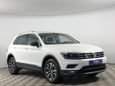 SUV   Volkswagen Tiguan 2019 , 1895500 , 