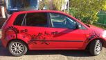  Ford Fiesta 2005 , 260000 ,  