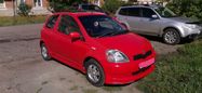  3  Toyota Vitz 1999 , 180000 , 