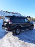 SUV   Toyota Land Cruiser Prado 2007 , 1430000 , -