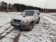 SUV   Hyundai Terracan 2002 , 540000 , 