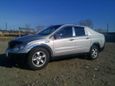  SsangYong Actyon Sports 2008 , 395000 , 