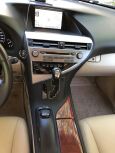 SUV   Lexus RX270 2012 , 1520000 , 