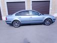  Volkswagen Passat 1997 , 255000 , 