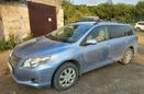  Toyota Corolla Fielder 2007 , 750000 , -