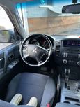 SUV   Mitsubishi Pajero 2007 , 1110000 , 