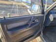 SUV   Mitsubishi Pajero 1993 , 380000 , 