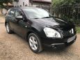 SUV   Nissan Qashqai 2007 , 630000 , 