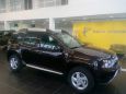 SUV   Renault Duster 2015 , 869999 , 
