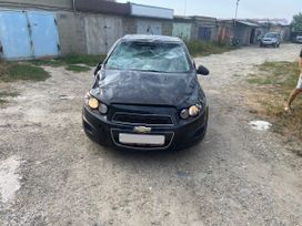  Chevrolet Aveo 2015 , 450000 , --