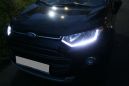 SUV   Ford EcoSport 2016 , 890000 , 