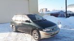    Nissan Prairie 1995 , 110000 , 