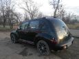  Chrysler PT Cruiser 2001 , 337000 , 