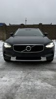  Volvo V90 2018 , 2790000 , 