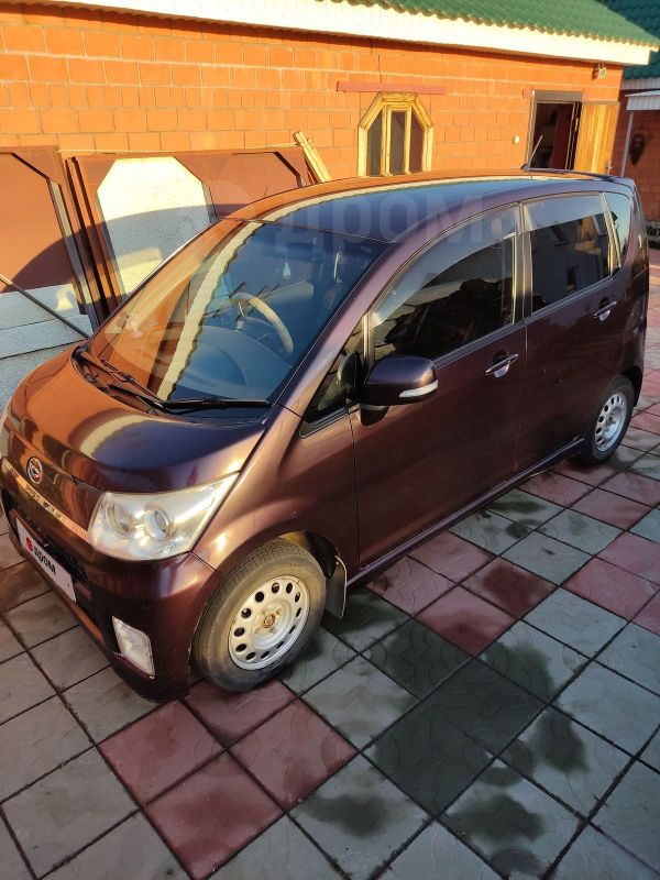  Daihatsu Move 2008 , 300000 , -