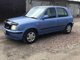  Nissan March 1998 , 250000 , 