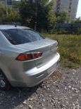  Mitsubishi Lancer 2011 , 550000 , -