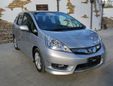  Honda Fit Shuttle 2011 , 705000 , 