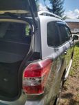 SUV   Subaru Forester 2015 , 1390000 , 