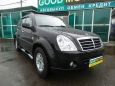 SUV   SsangYong Rexton 2008 , 675000 , 