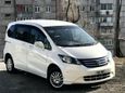    Honda Freed 2010 , 780000 , 