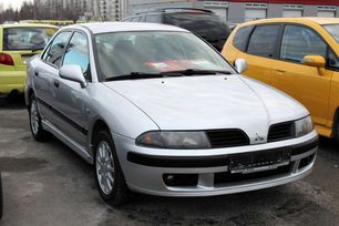  Mitsubishi Carisma 2002 , 265000 , 