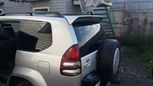 SUV   Toyota Land Cruiser Prado 2008 , 1700000 , 