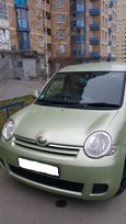    Toyota Sienta 2009 , 449000 , 