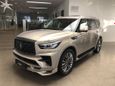 SUV   Infiniti QX80 2019 , 5985000 , 