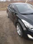  Hyundai Elantra 2013 , 675000 , 