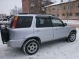 SUV   Honda CR-V 2001 , 390000 , 