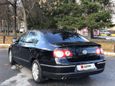  Volkswagen Passat 2008 , 449000 , 