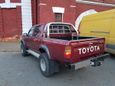  Toyota Hilux 1991 , 620000 , -