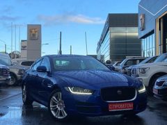 Седан Jaguar XE 2016 года, 2071000 рублей, Санкт-Петербург