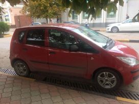  Mitsubishi Colt 2006 , 250000 , 