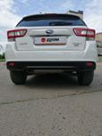 SUV   Subaru XV 2018 , 1200000 , -