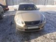  Lexus GS300 2007 , 580000 , 