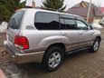 SUV   Toyota Land Cruiser 1999 , 1000000 , 