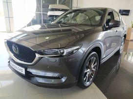 SUV   Mazda CX-5 2021 , 3628000 , 