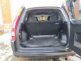 SUV   Honda CR-V 2003 , 620000 , 