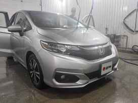  Honda Fit 2019 , 900000 , 