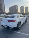 SUV   Mercedes-Benz GLC Coupe 2017 , 3310000 , 