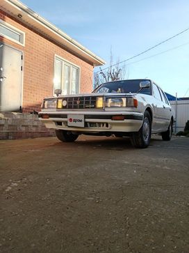  Toyota Crown 1986 , 480000 , 