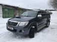  Toyota Hilux 2011 , 1450000 , 