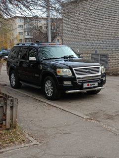 SUV или внедорожник Ford Explorer 2007 года, 1650000 рублей, Ульяновск