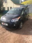    Citroen C3 Picasso 2011 , 510000 , 