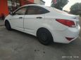  Hyundai Solaris 2015 , 400000 , 