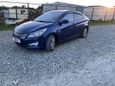  Hyundai Solaris 2015 , 965000 , 